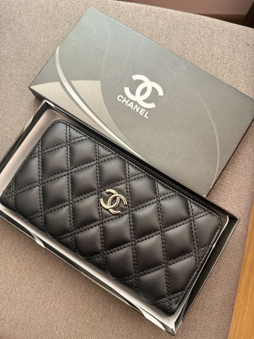 Ново Портмоне Chanel