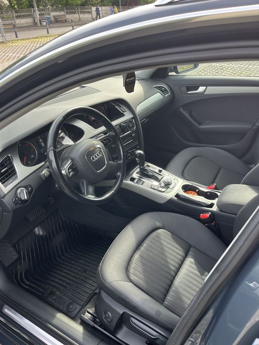Audi A4  - B8 - 2011