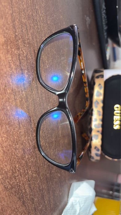 Ochelari de vedere guess