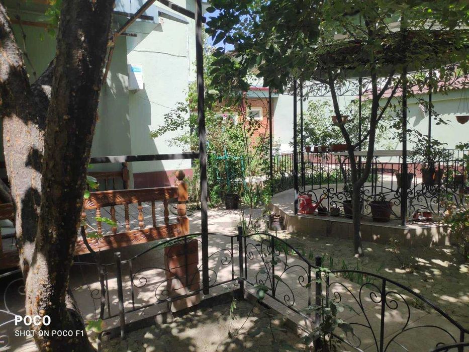 Евро дом 2 этажа, 7 ком, 354м2,  4 сотки, Для бизнеса парк Фуркат