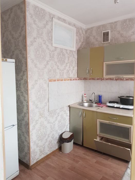 Сдам 1.5ку 8000 район дворец спорта