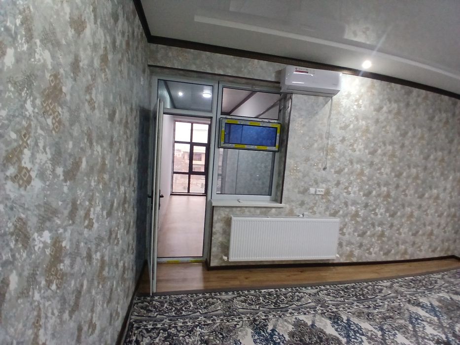 Ижара. 2хона +балкон 3-этаж ЧЕВАР