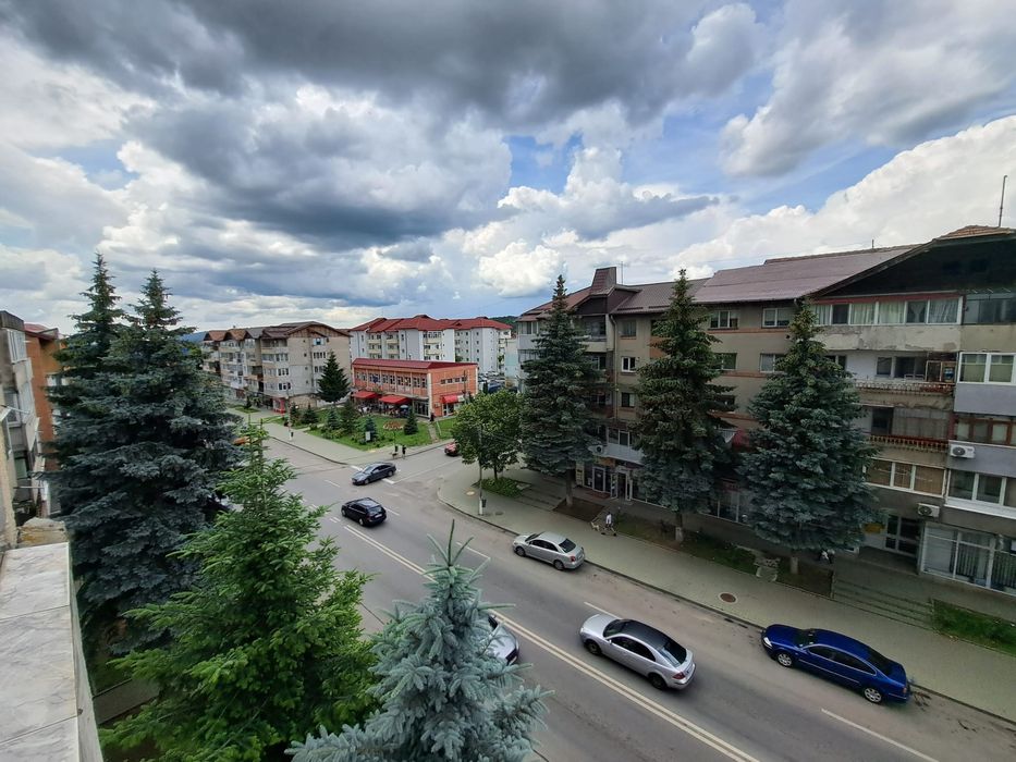 Apartament de vanzare 2 camere, central
