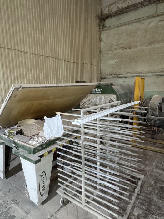 Сдается в аренду Мебельный цех со всему условиями..Mebel seh arendaga