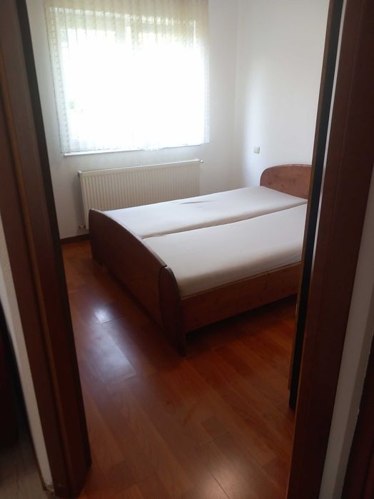 Vand apartament 2 camere