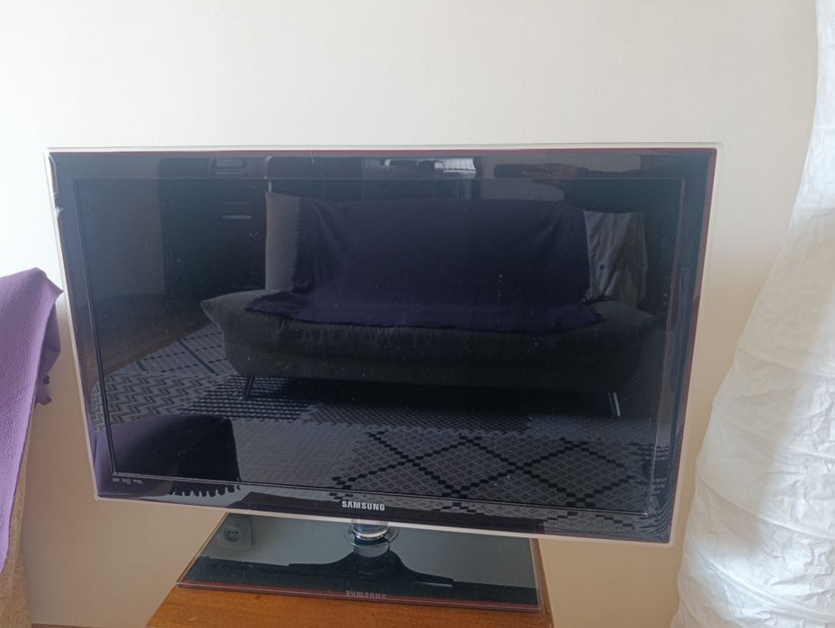 Телевизор Samsung