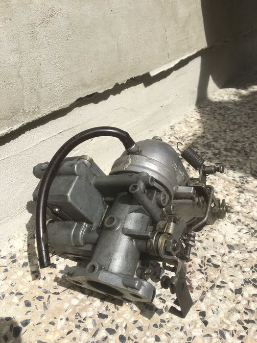 Нови части за Трабант. Двигател за Трабант.