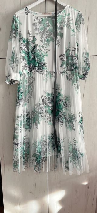 Rochie de nuntă , în stare foarte bună