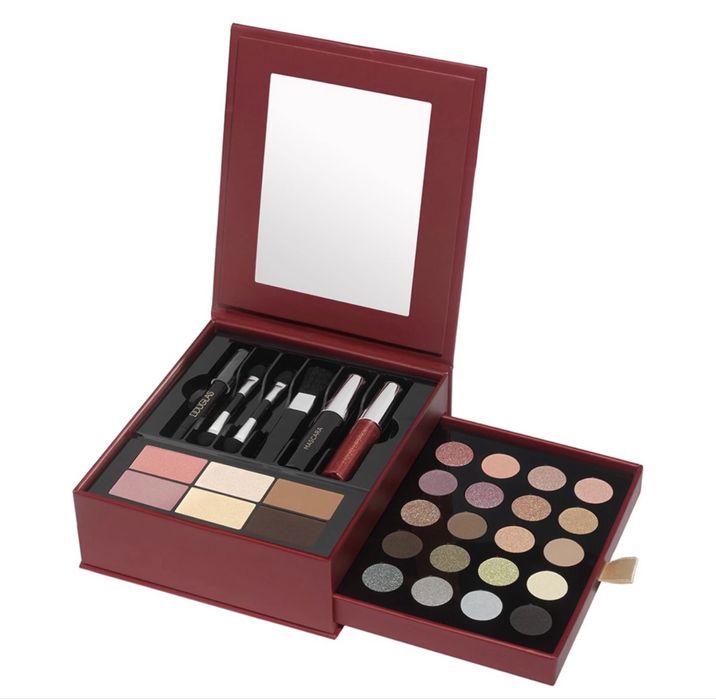 Douglas Collection мини паритра за грим