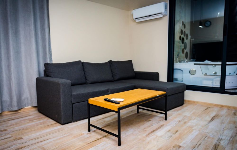 Луксозен апартамент за нощувки!