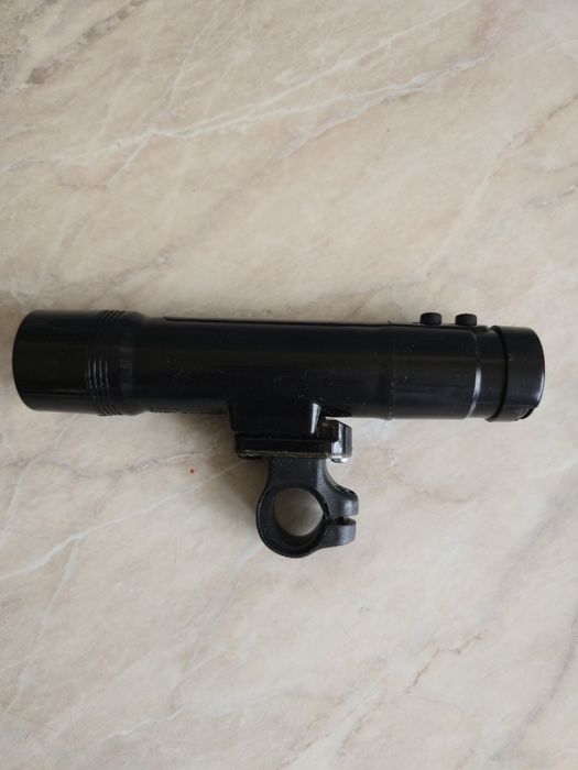 Far Stop Bicicleta Sanyo