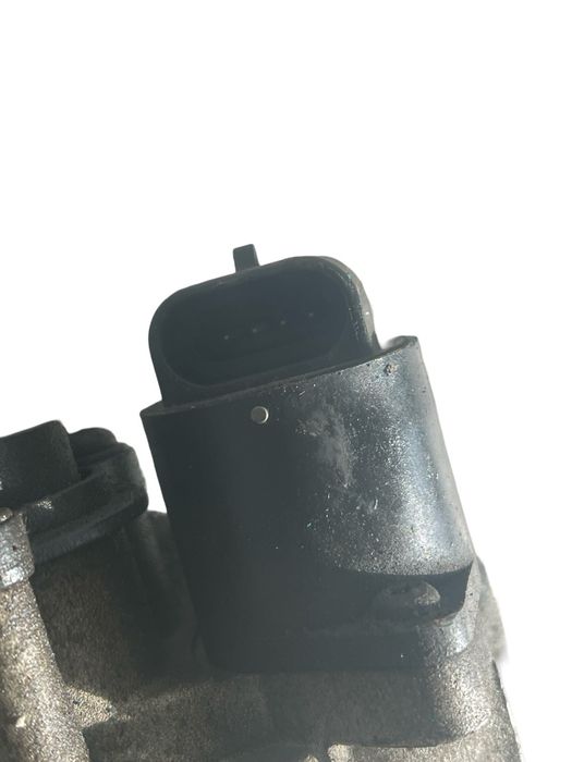 Clapeta De Acceleratie Daewoo Matiz Box Kla4 1998 - 2002 0.8 F8Cv