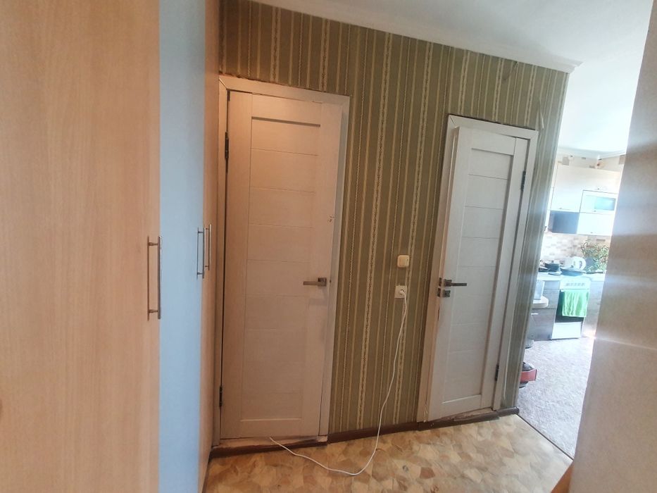 Продам квартиру 2 комнатная