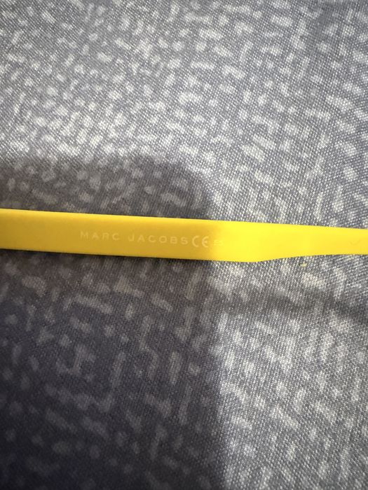 Rame ochelari Marc Jacobs