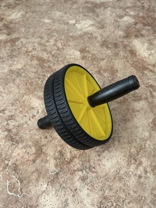 Ролик для пресса