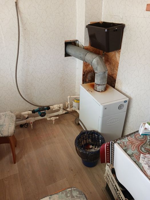 Продам Квортира торг есть