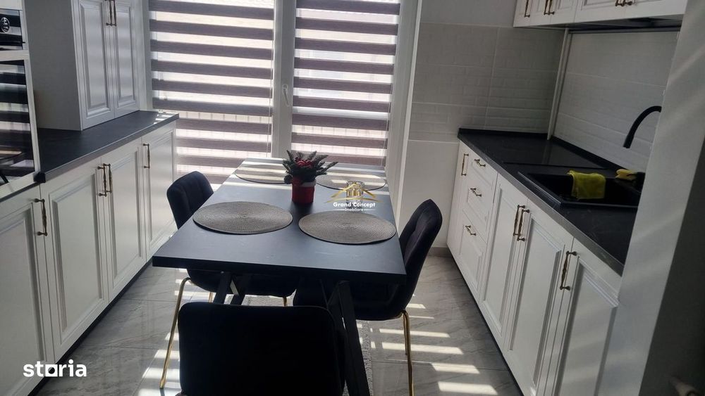 Apartament 2 camere, Valea Lupului, 40 mp €380 Cod Oferta: 11844