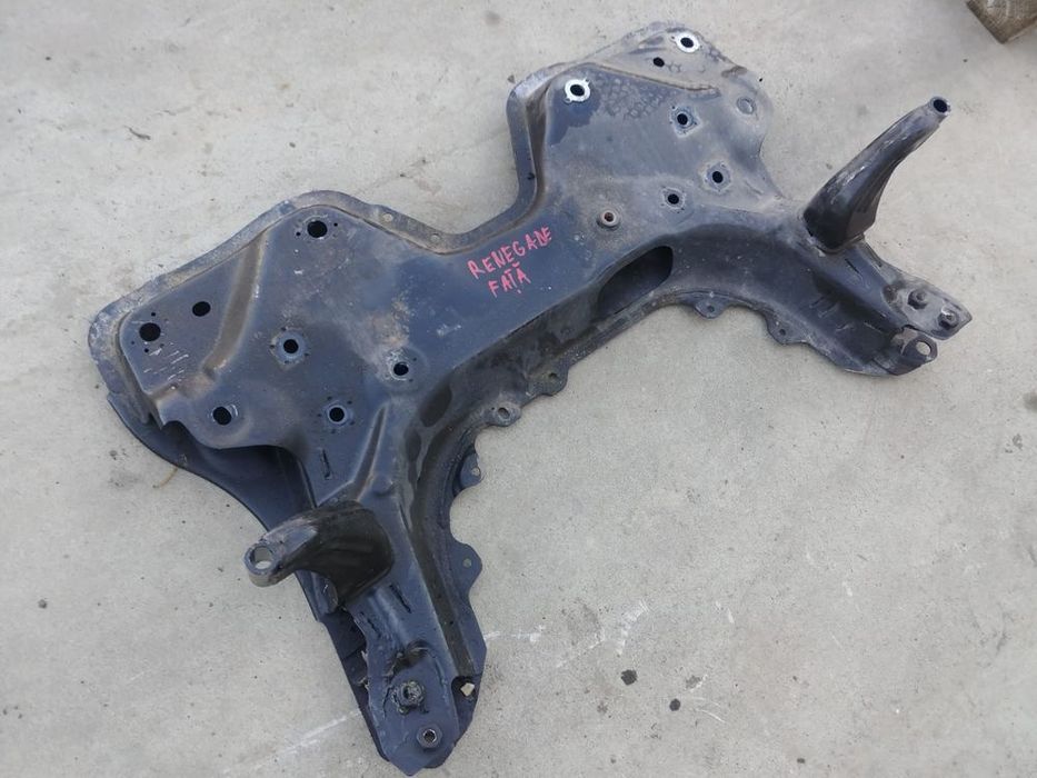 jug cadru motor 1.6 d  jeep renegade 2022  euro 6