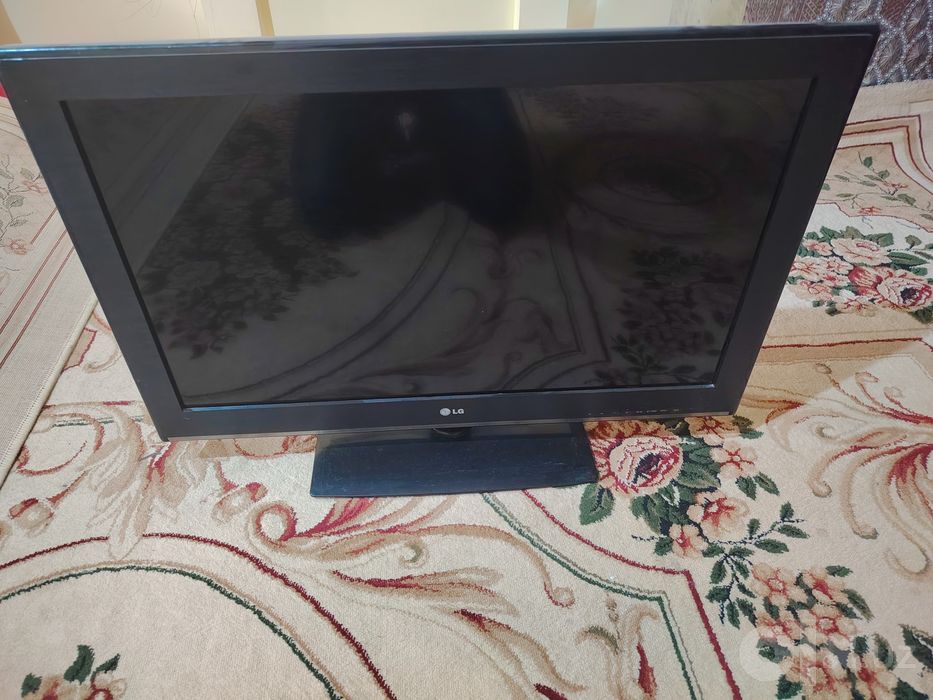 Televizor Телевизор