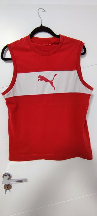 Фитнес тениски и потници