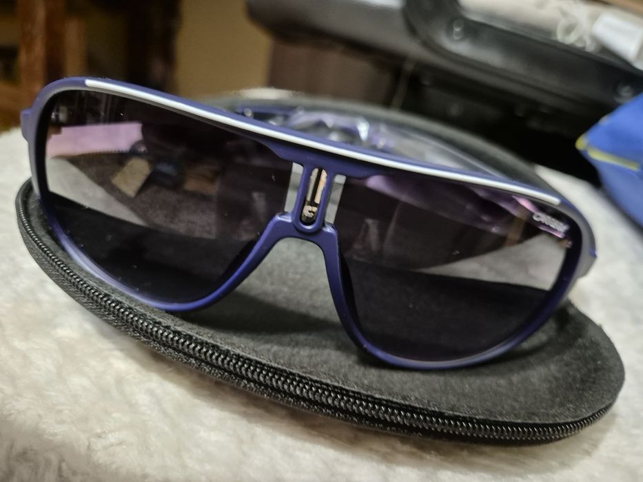 Нови слънчеви очила Carrera