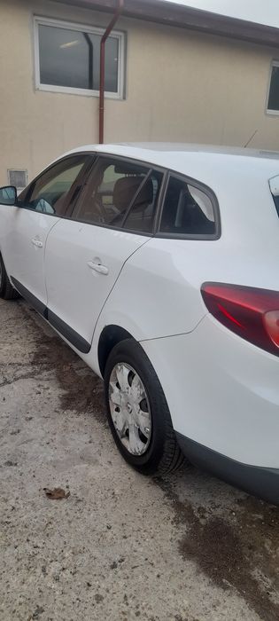 De vânzare Renault Megane 3 2011