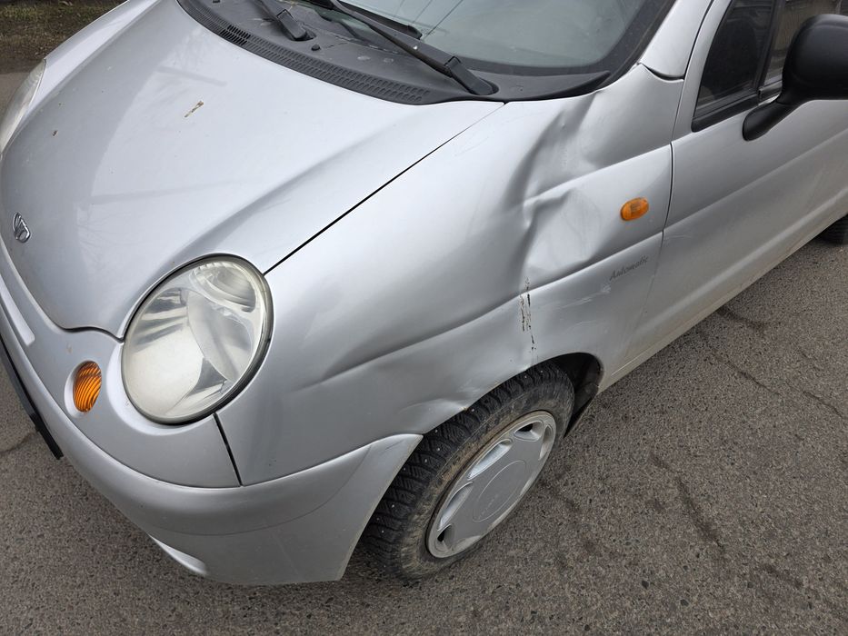 Matiz 2011 продам