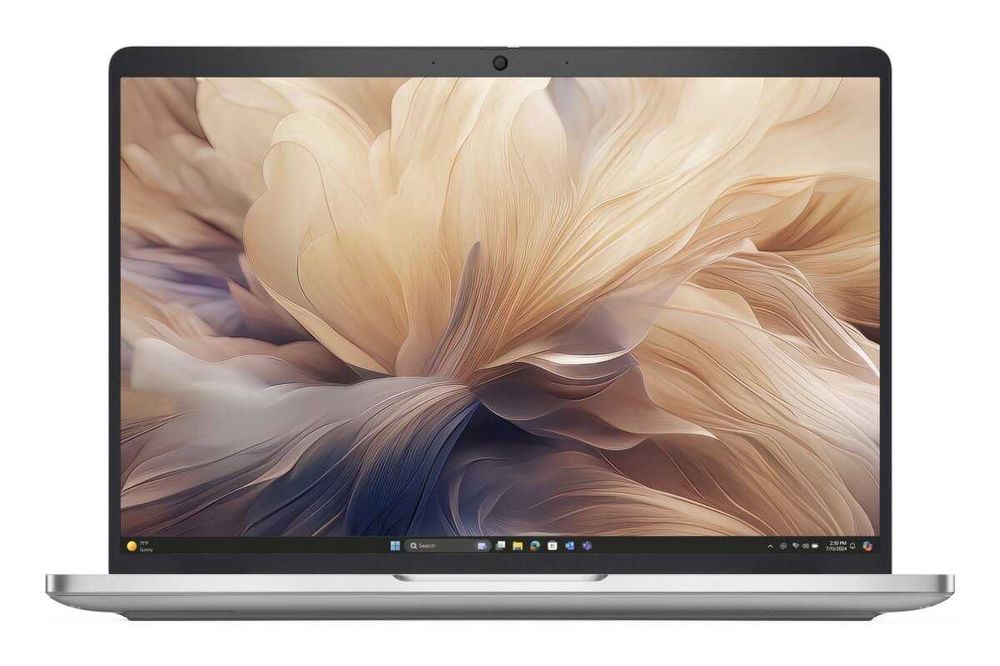 Laptop REFURBISHED Dell Pro 14 Plus Ultra 7 268V/32GB DDR5 8533Mhz/512GB/FHD TOUCH