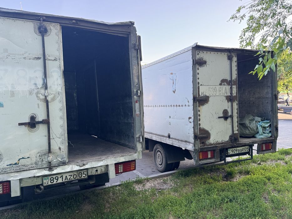 Вывоз мусора стройтельный хлам