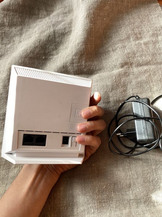 Роутер Altel 4G WI-FI  (P05)