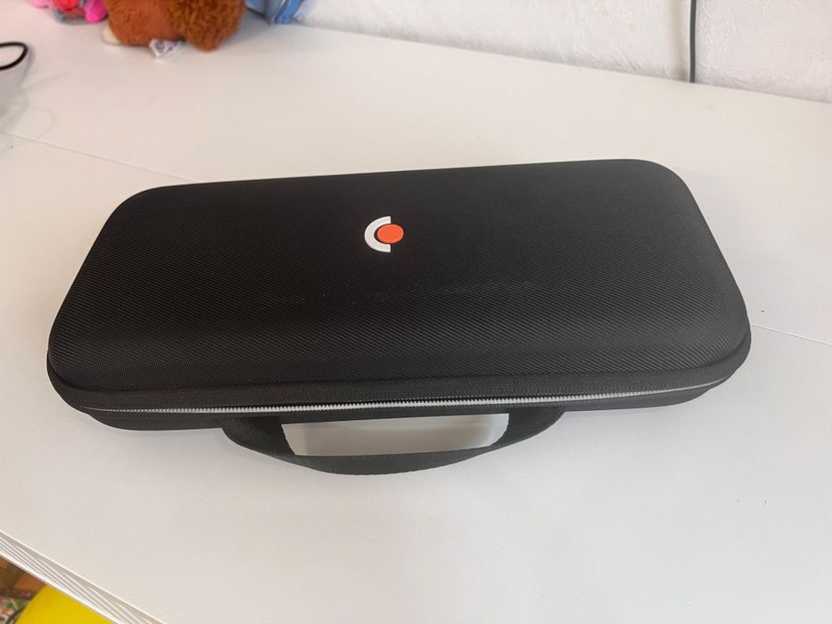 Steam deck OLED 512GB