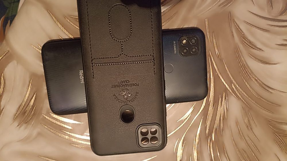 Редми 9с/ 64/ 4/ Отлично