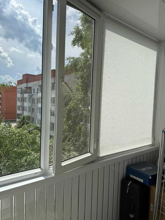 Продажа 2-комнатной квартиры в 5 мкр