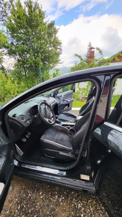 Ford mondeo ,inmatriculat,stare f buna de functionare