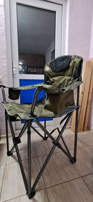 Стул туристический
