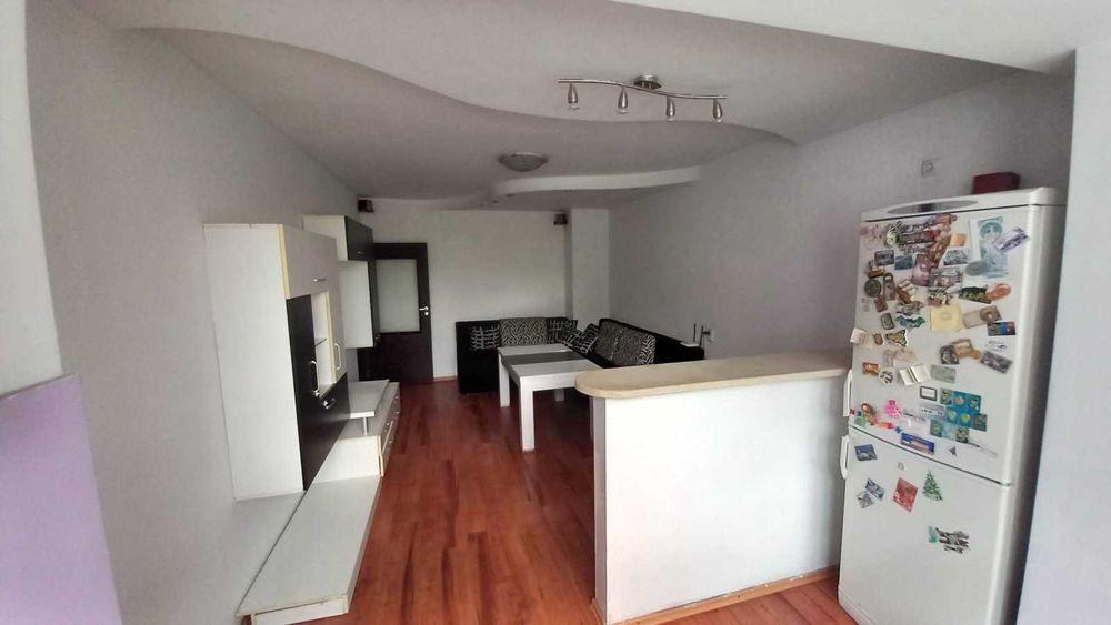 Продава се Двустаен апартамент в Разград, Орел - 59 кв.м за 1280 €/кв.м - Снимка #1