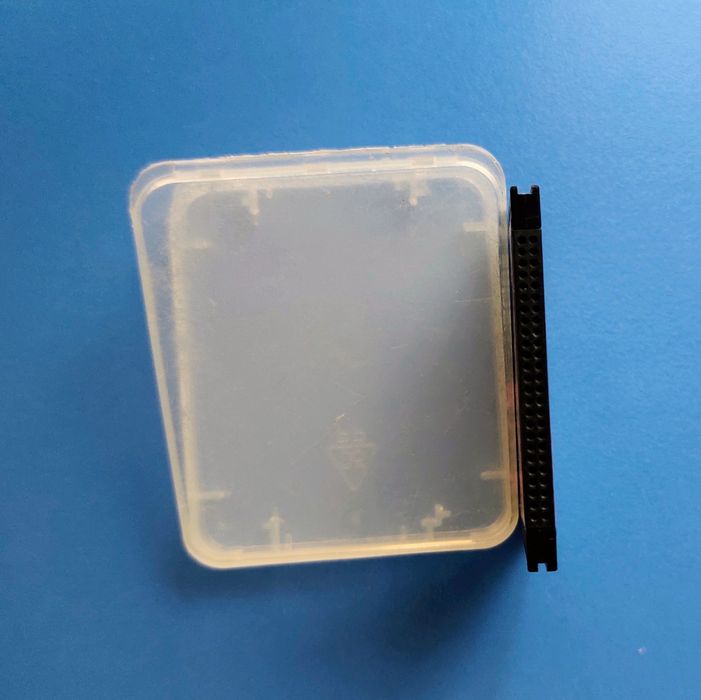 Карта памяти SanDisk Extreme 32GB