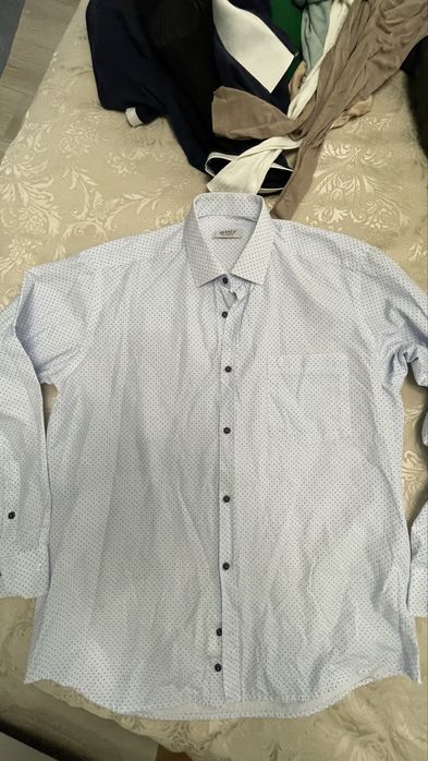 Вещи мужские  от 1000тенге