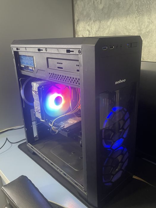 Продам компьютер