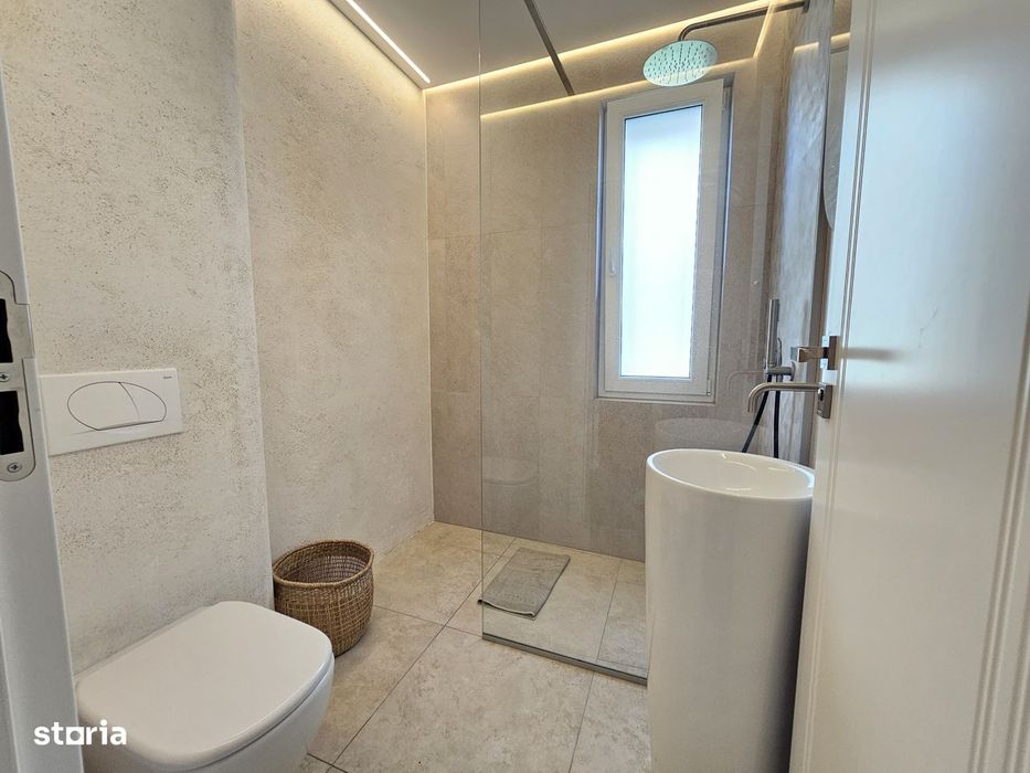 Apartament nou de închiriat – prima închiriere | 2 camere