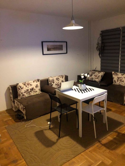 Дава се под наем Двустаен апартамент в София, Младост 4 - 52 кв.м за 450 € - Снимка #2