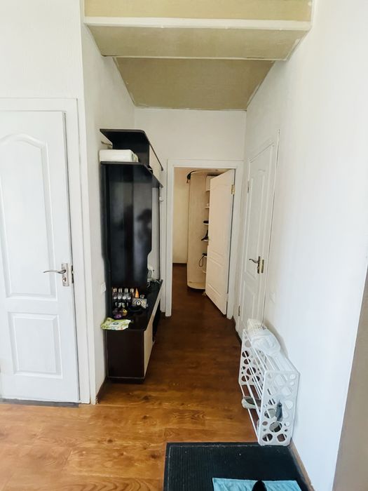 Бобура 2/7/9 мебель+техника 60квм