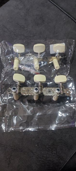 Комплект для гитары