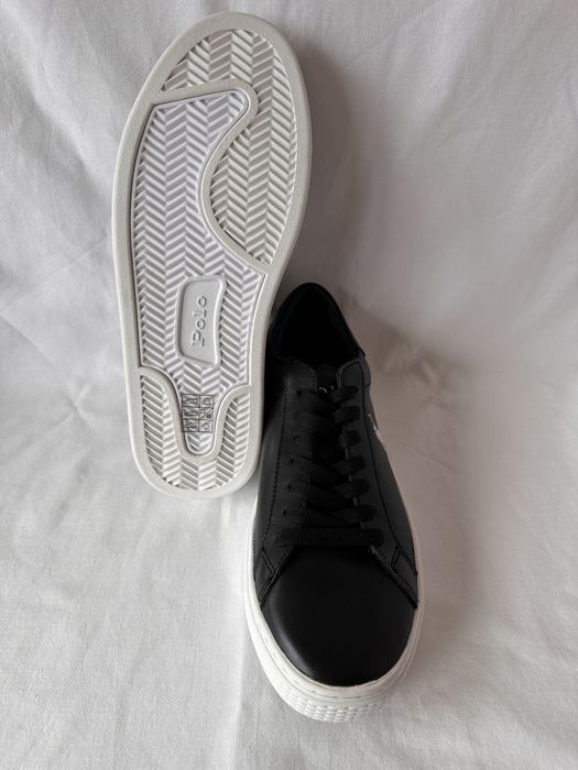 Sneakersi Polo Ralph Lauren marime 37 si 38