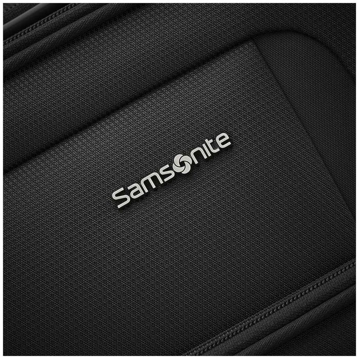 Чемодан для ручной клади Samsonite Renew Softside Luggage! Новый!