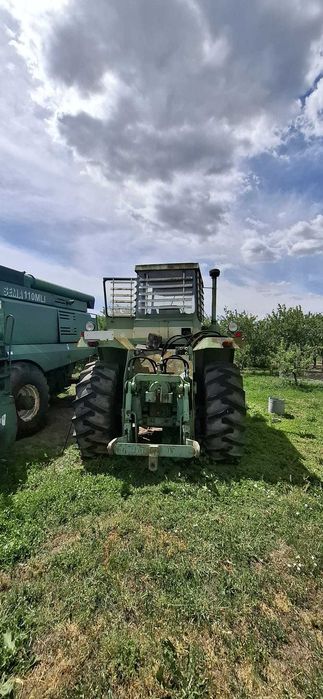 Tractor Zimbru 2195