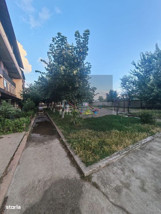 Apartament 2 camere + pod  150mp Bragadiru Cartierul Verde