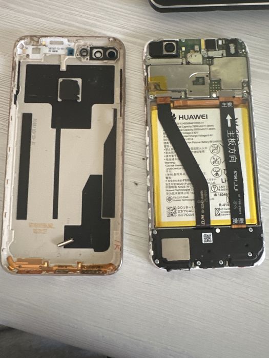 Telefon Huawei Y6 pentru piese