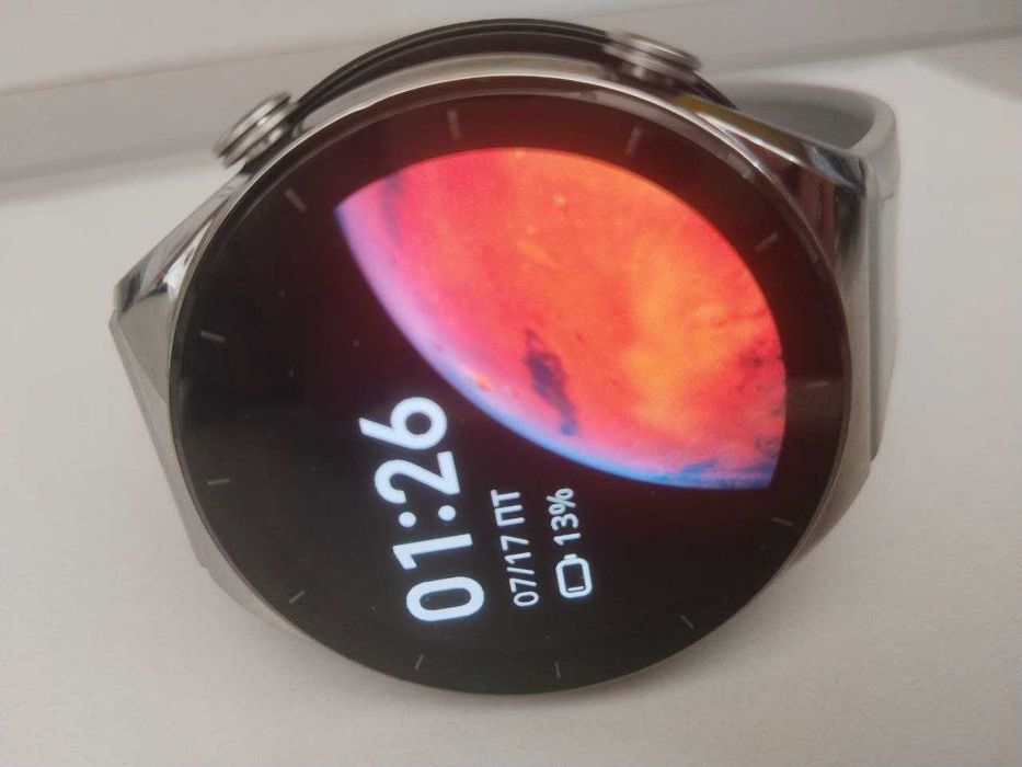 Xiaomi Watch S1 лот 112/5961