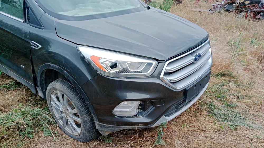 Авто по запчастям